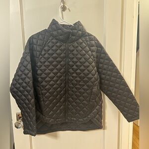 Athleta Whisper Featherless Jacket